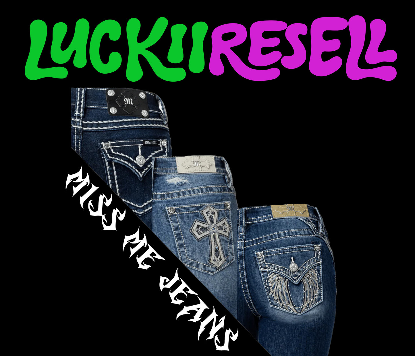 MISS ME JEANS SUPPLIER