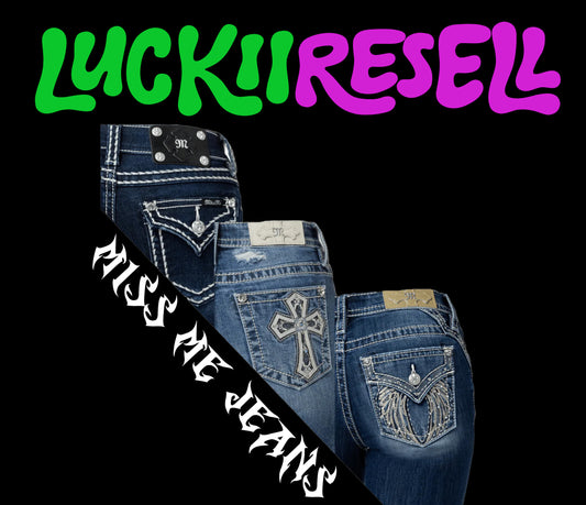 MISS ME JEANS SUPPLIER